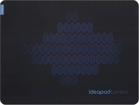 Mauspad Lenovo IdeaPad Gaming, e zezë/e kaltër
