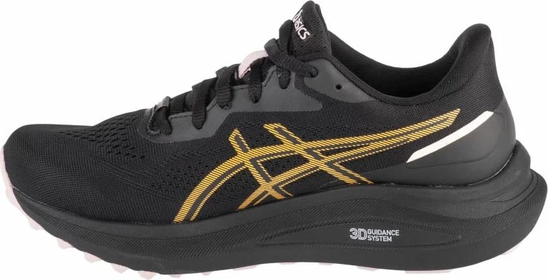 Atlete për femra Asics, të zeza