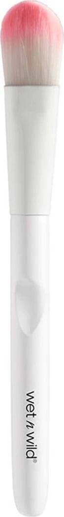 Furçë për fondatinë Wet N Wild Foundation unisex