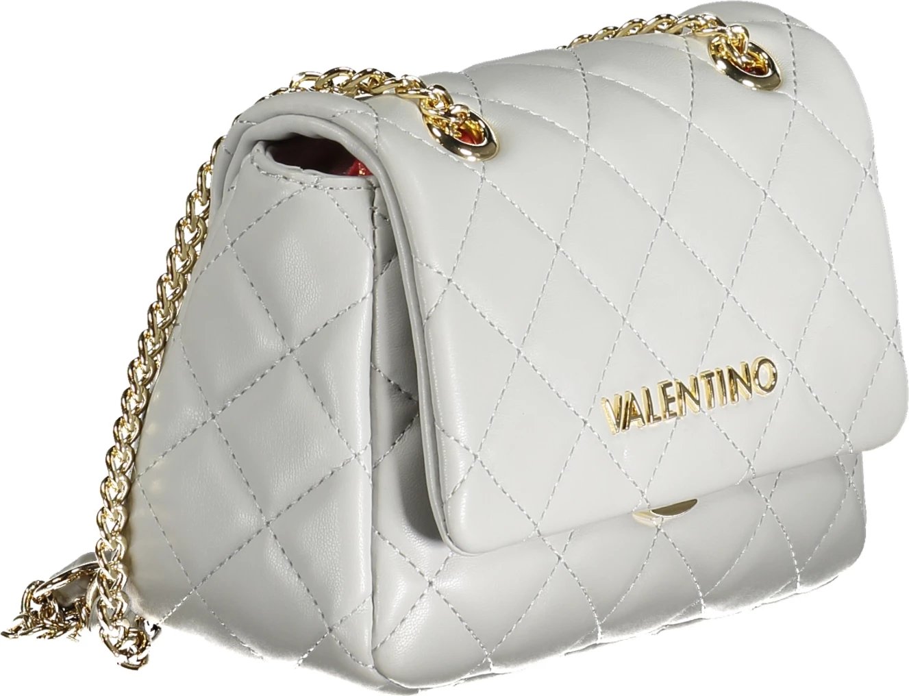 Çantë Valentino Bags femra, gri