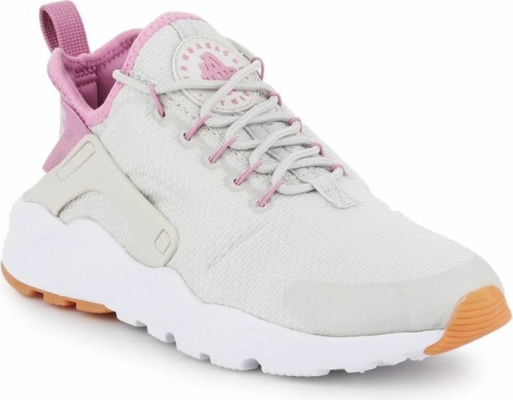 Atlete për femra Nike, bezhë/rozë