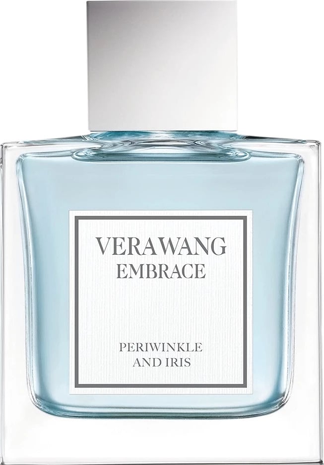 Eau de Toilette për femra Vera Wang Embrace Periwinkle and Iris, 30ml