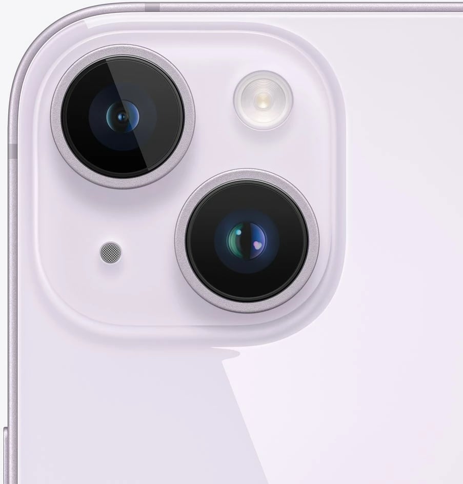 Apple iPhone 14, 6.1", 128GB, vjollcë
