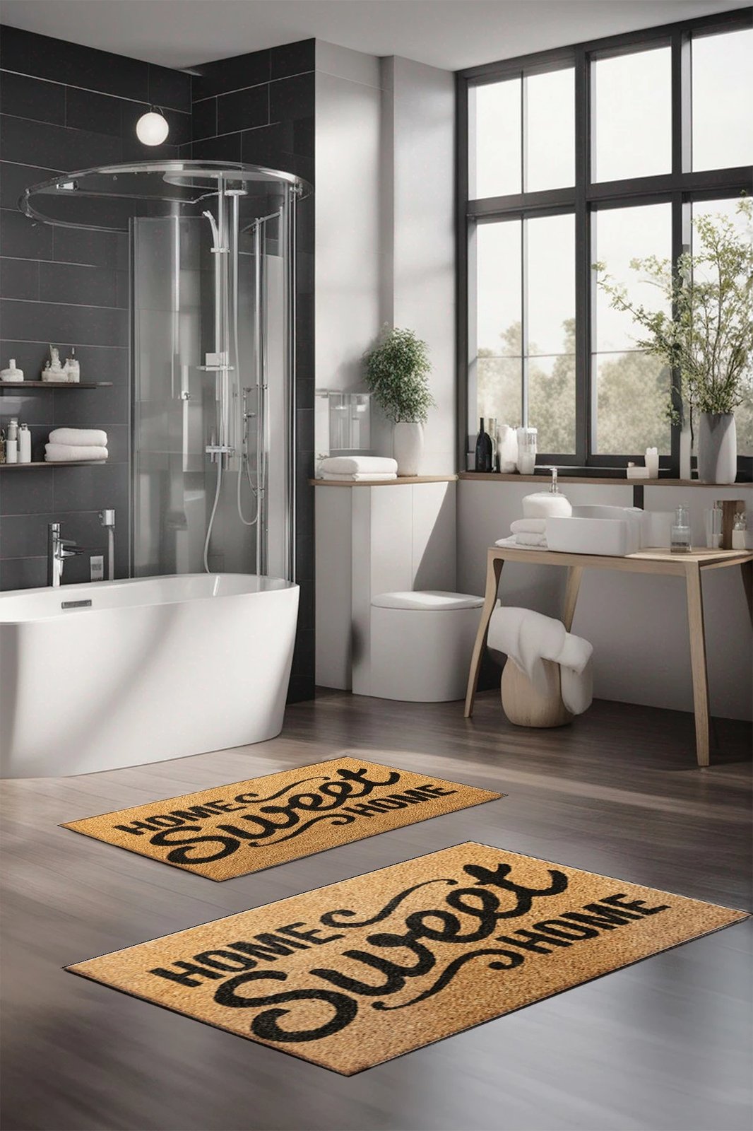 Set tapetash për banjo, 2 copë, Mijolnir, CT-5155