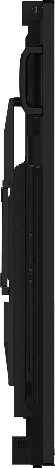 Ekran interaktiv iiyama ProLite TE9218UWI-B1AG 92 inç, 5K UHD, 21:9, Wi-Fi