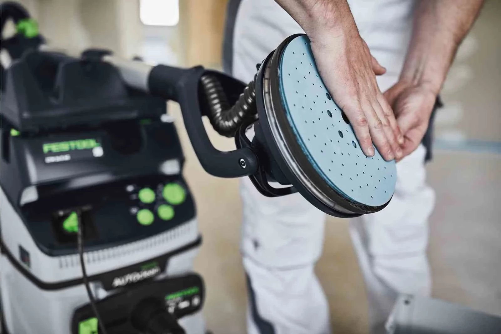 Disk rëre Festool Granat FE 205659, 225 mm, set 25 copë