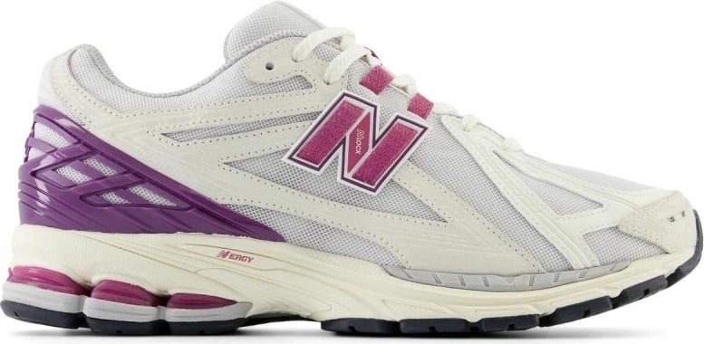 Atlete unisex New Balance, të bardha