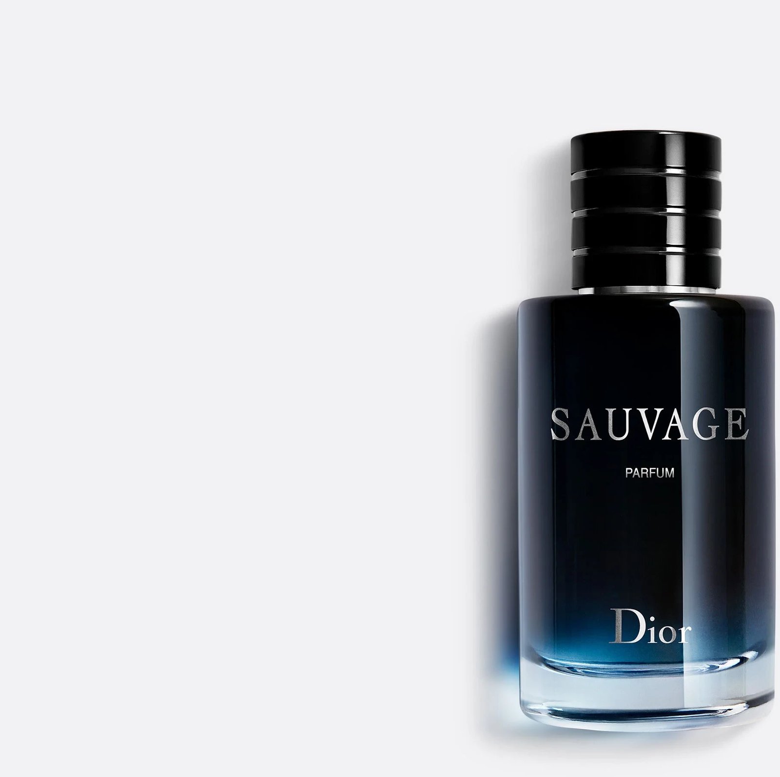 Parfum Dior Sauvage, 100 ml