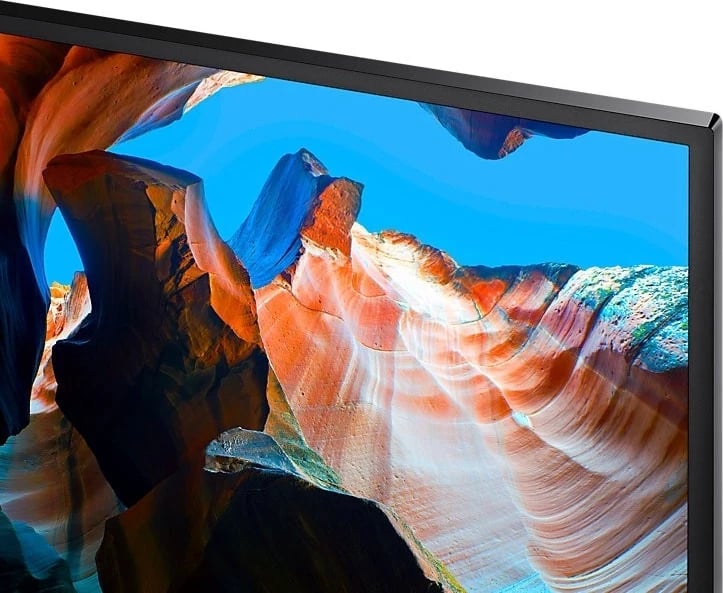 Monitor Samsung U32J590UQPX, 31,5"  VA, 60Hz, i zi 