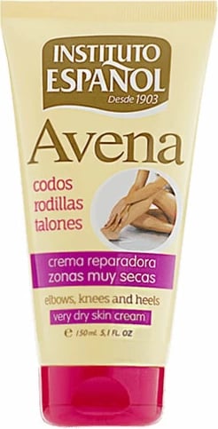 Krem për trup Instituto Español Avena Repair unisex 150ml