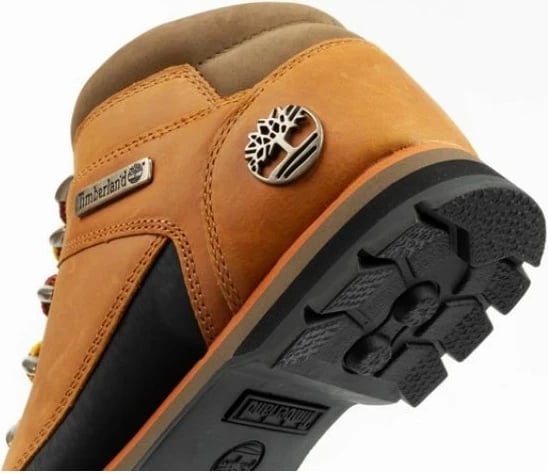 Atlete për meshkuj Timberland, kafe