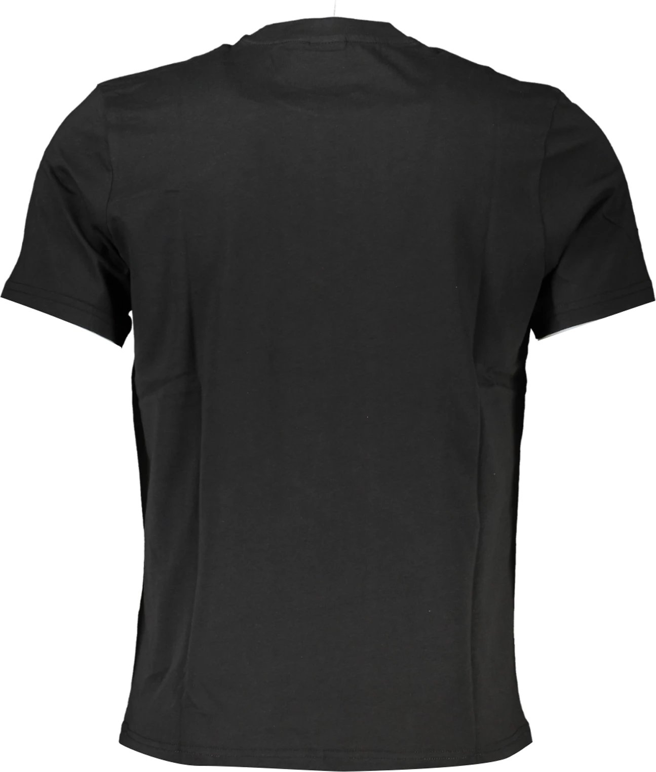 Maicë për meshkuj NORTH SAILS, e zezë