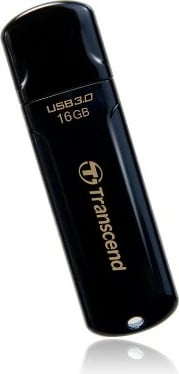 USB flash Transcend JetFlash 700 16GB, USB 3.2, zi
