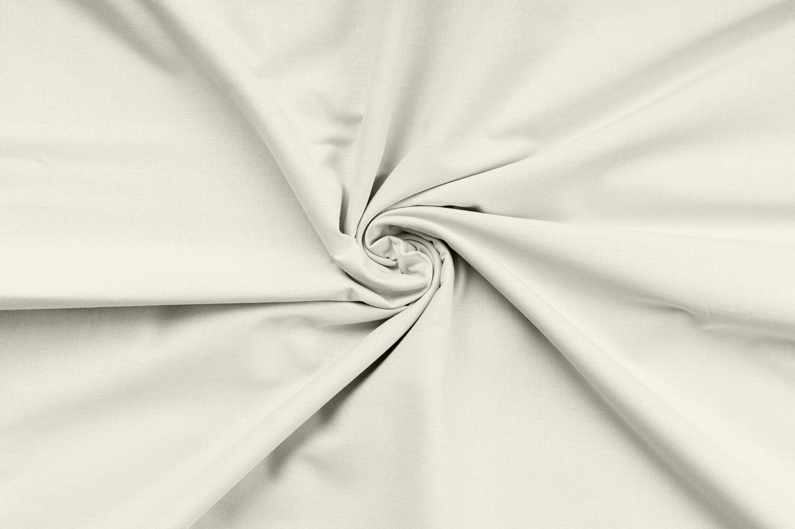 Set mbulesë jorgani për një person, krem, L'essentiel