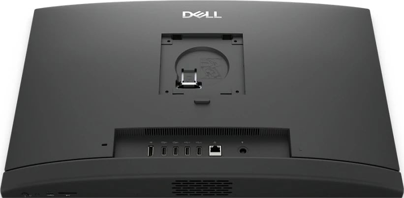 Kompjuter All-in-One DELL PRO 24 AIO QC24251, 24 inç, Full HD, i zi