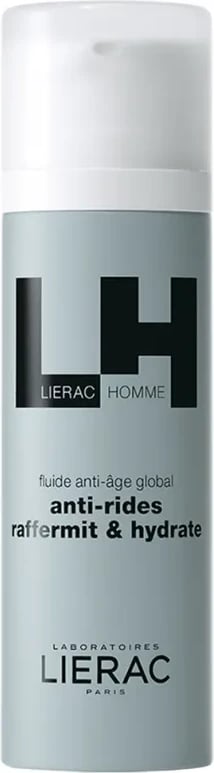 Fluid anti-moshë për meshkuj Lierac Homme 50ml Fluid anti-moshë për meshkuj Lierac Homme 50ml
