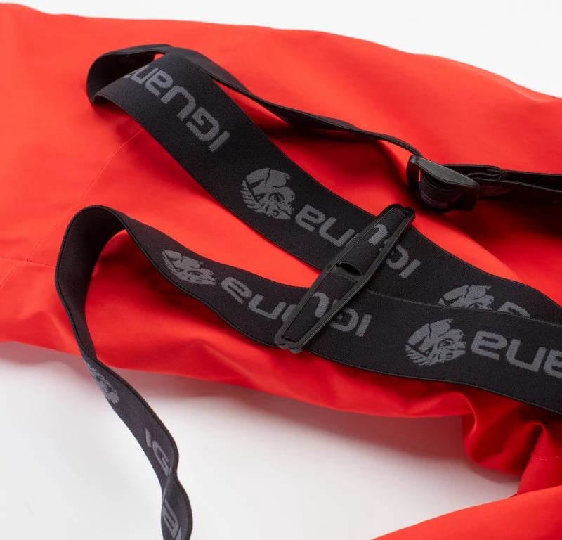 Pantallona ski për fëmijë Iguana