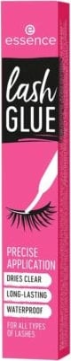 Ngjitës për qerpikë artificial Essence, Lash Glue, 4.7g