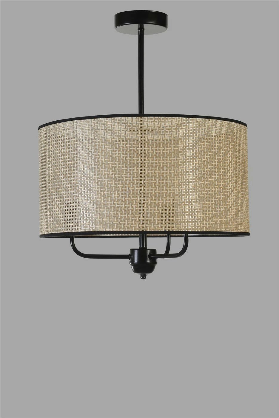 Llambë tavani Opviq, ngjyrë ari dhe e zezë, 8855-2