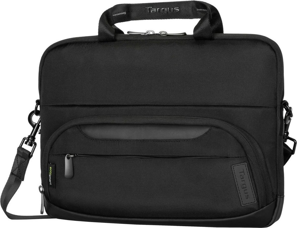 Mbështjellës Targus ECO EDU Slipcase 11-12 inç, i zi