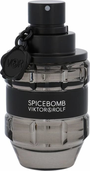 Eau de Toilette për meshkuj Viktor & Rolf Spicebomb, 50ml