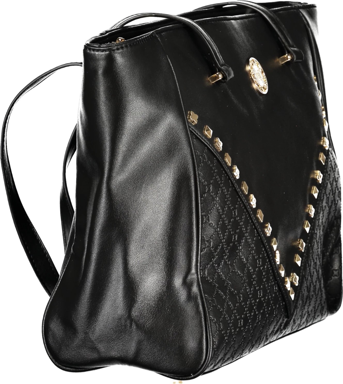 Çantë femra LAURA BIAGIOTTI Bradenton, e zezë