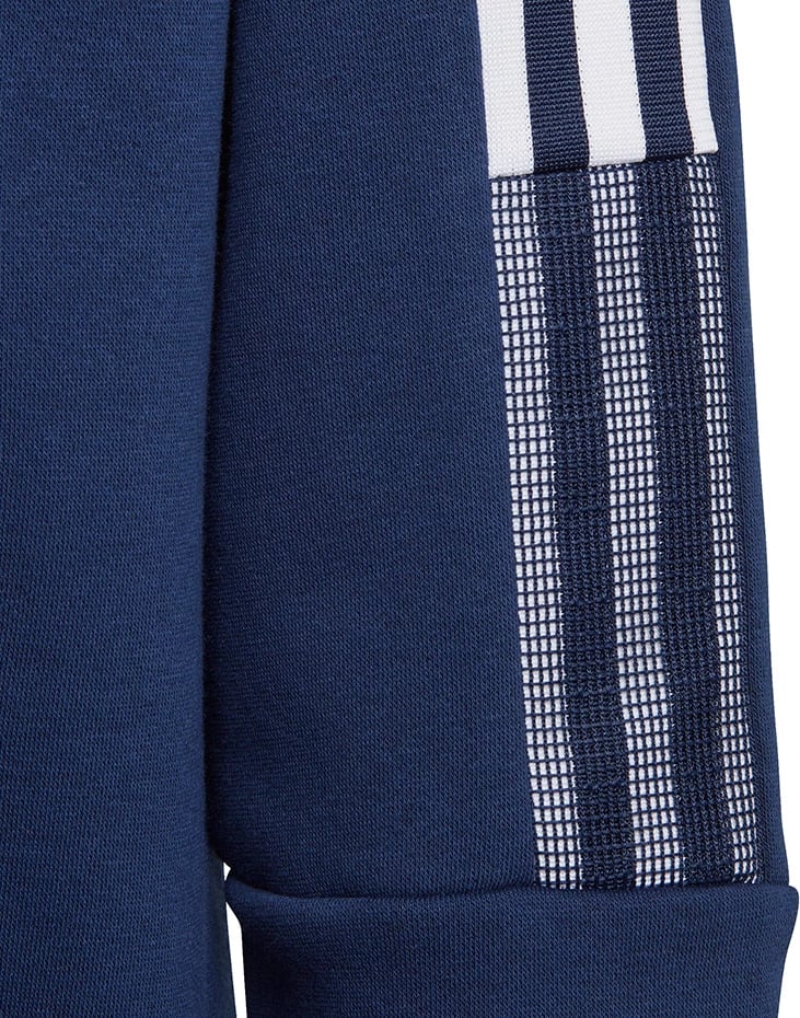 Duks për fëmijë adidas, navy