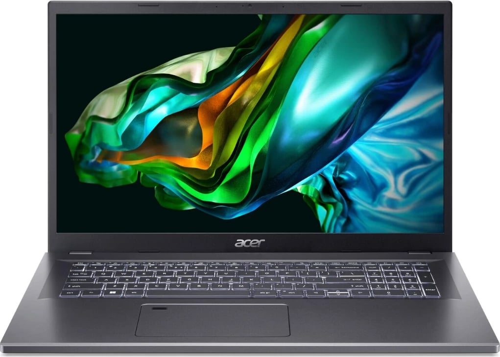 Laptop Acer Aspire 17 A17-51GM-77LR, Intel Core 7 150U, 17 inç