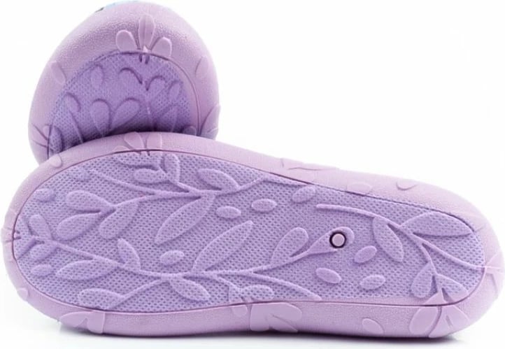 Balerina për fëmijë Leomil Frozen, të bardha