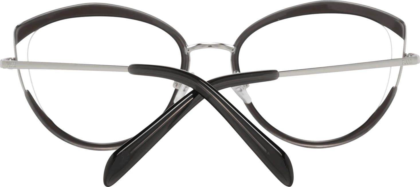 Syze optike femra Emilio Pucci, të zeza
