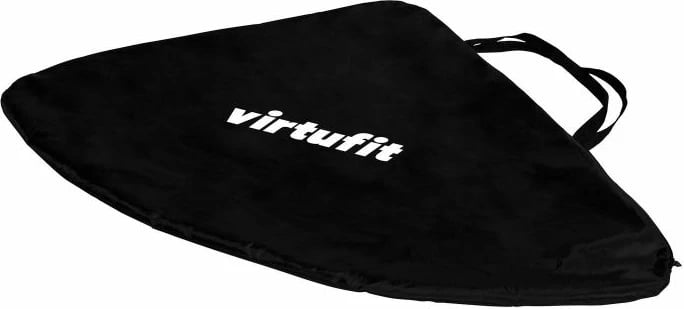 Set porta futbolli Virtufit