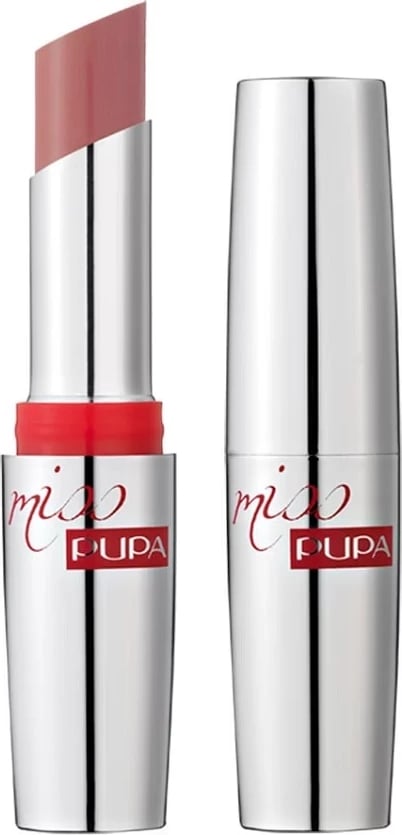Buzëkuq për femra Pupa Milano Miss Pupa Ultra Brilliant 110 Nude Vibes, 2.4ml