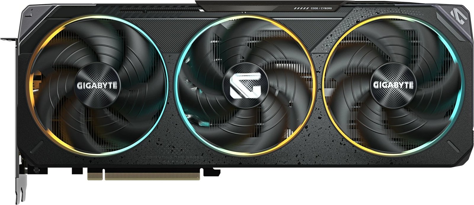 Kartelë grafike Gigabyte RTX 5070, Seria GAMING OC 12G – 12GB – GDDR7 – 192-bit