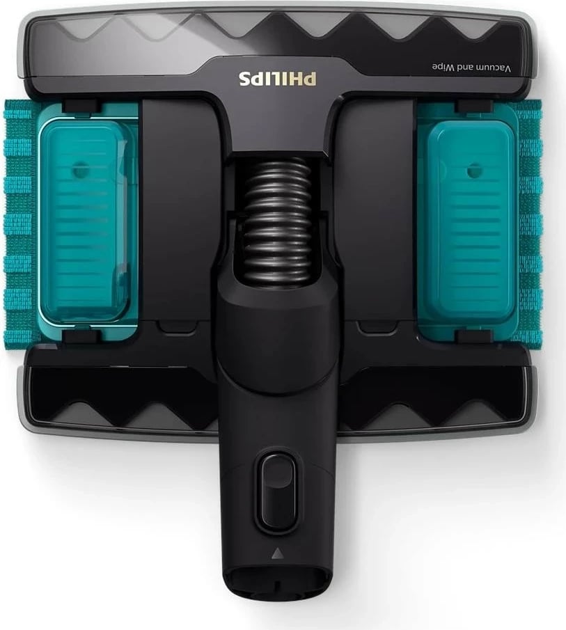 Fshesë me korrent Philips Aqua Plus 8000 XC8349/01, e zezë Fshesë me korrent Philips Aqua Plus 8000 XC8349/01, e zezë