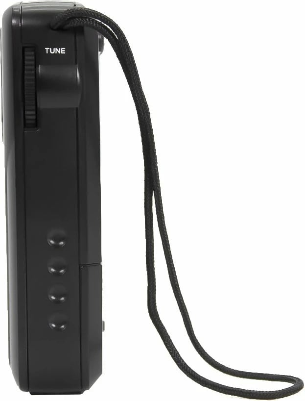 Radio Portative me Stil Vintage dhe AM/FM AIWA RS-33