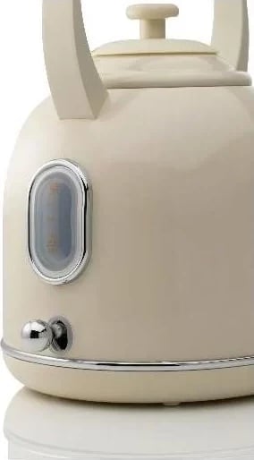 Çajnik elektrik Gorenje K17CLIN, 1.7L, krem
