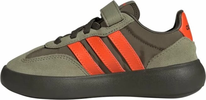 Atlete për fëmijë adidas, të gjelbra