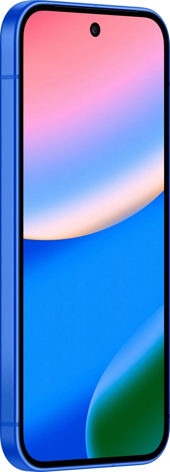 Celular Google Pixel 10 5G 12/128GB Dual SIM indigo