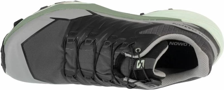 Atlete për meshkuj Salomon, të zeza dhe të hirit