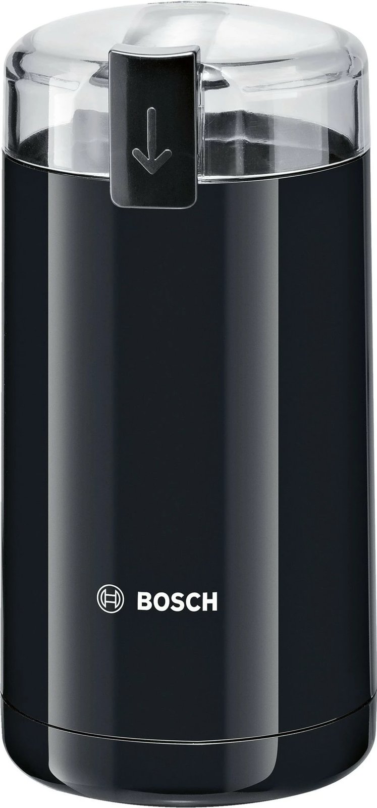 Mulli Bosch TSM6A013B, 75 g, 180 W, i zi