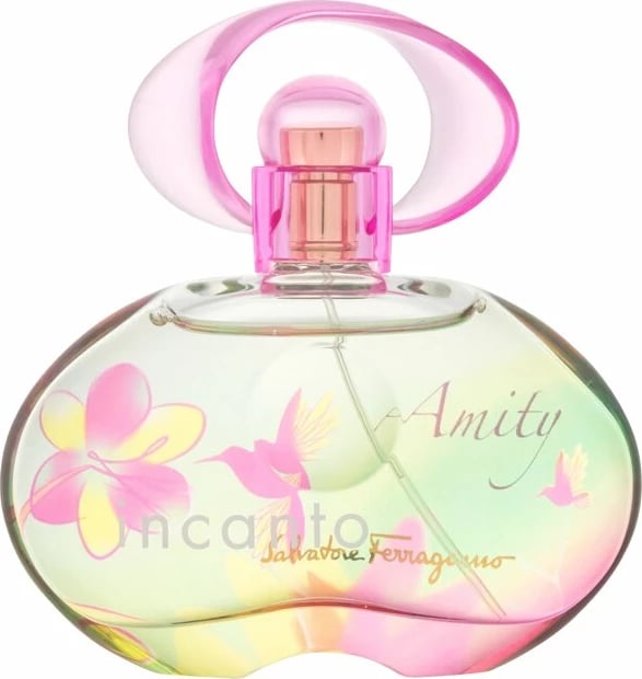 Eau de Toilette për femra Ferragamo Incanto Amity, 50ml