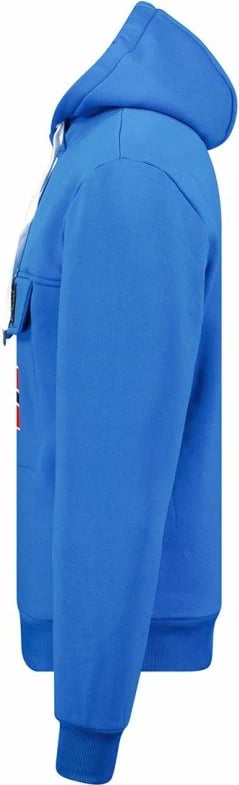 Duks për meshkuj Geographical Norway, blu