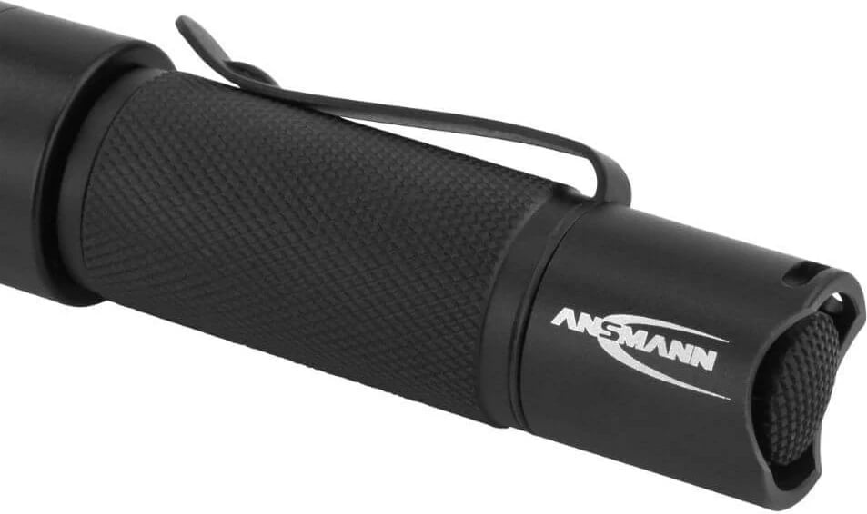 Elektrik dore Ansmann M100F, i zi