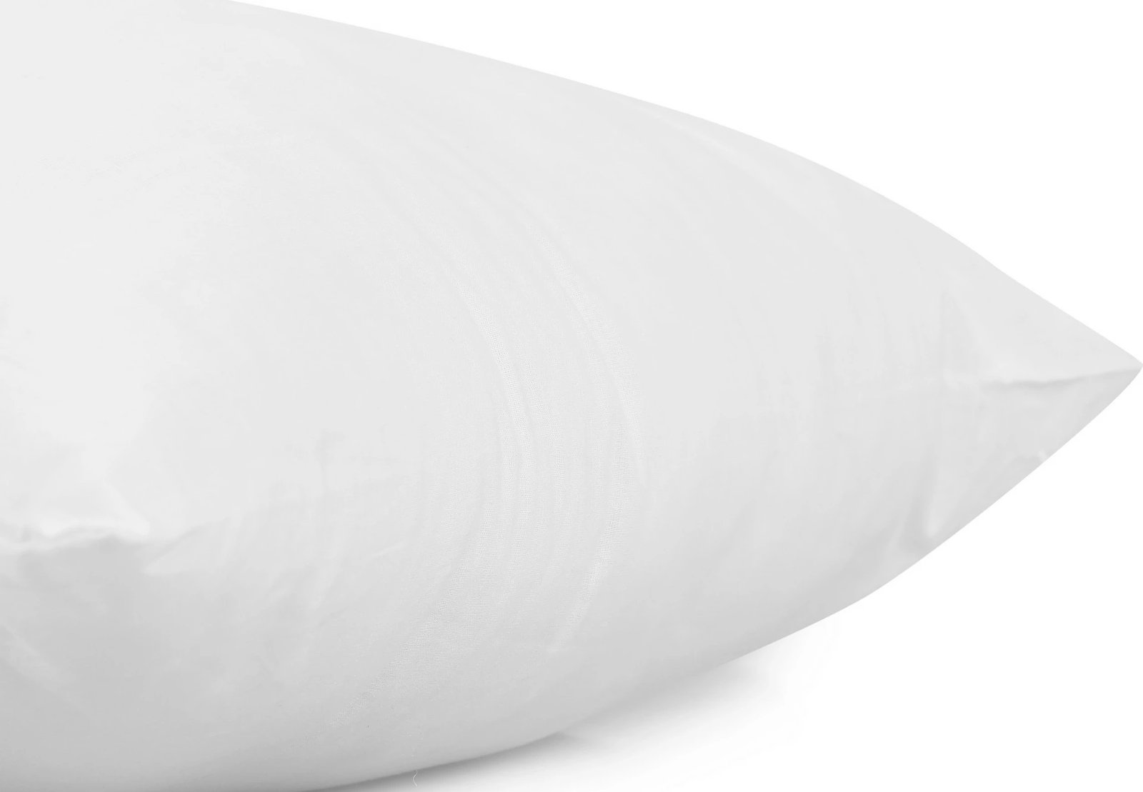 Jastëk L'essentiel, i bardhë, 50x80cm