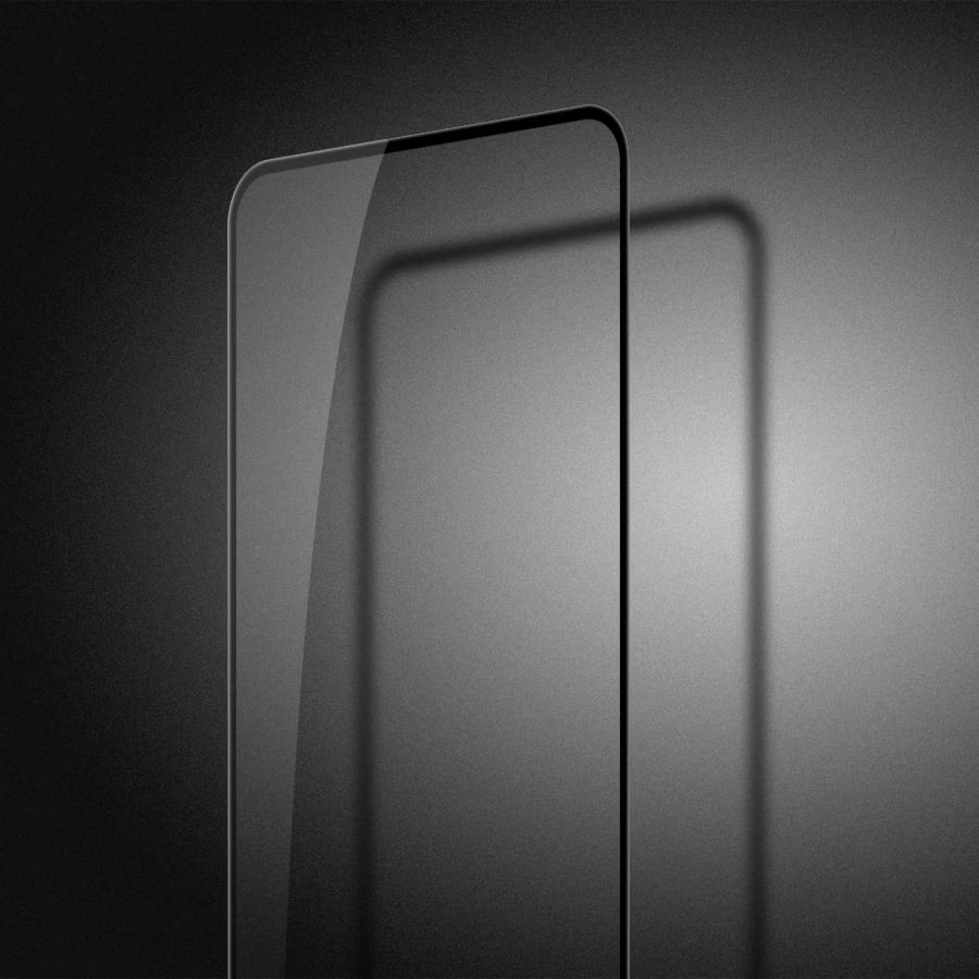 Xham i temperuar Nillkin CP+PRO për Xiaomi Redmi 10, 0.2 mm, i zi