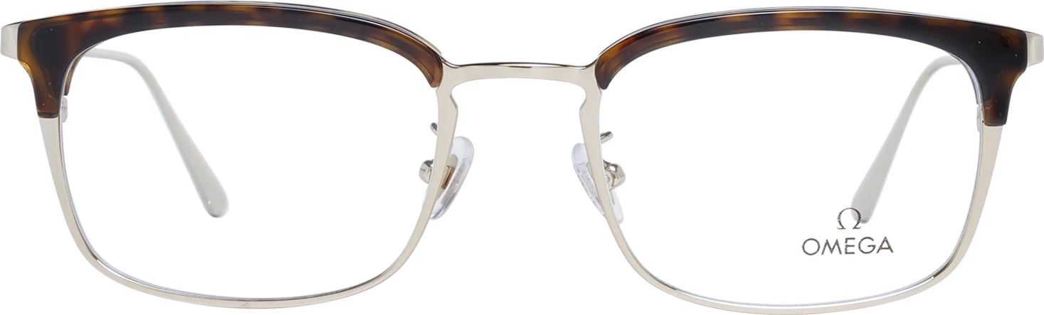Korniza optike unisex Omega, e kaftë