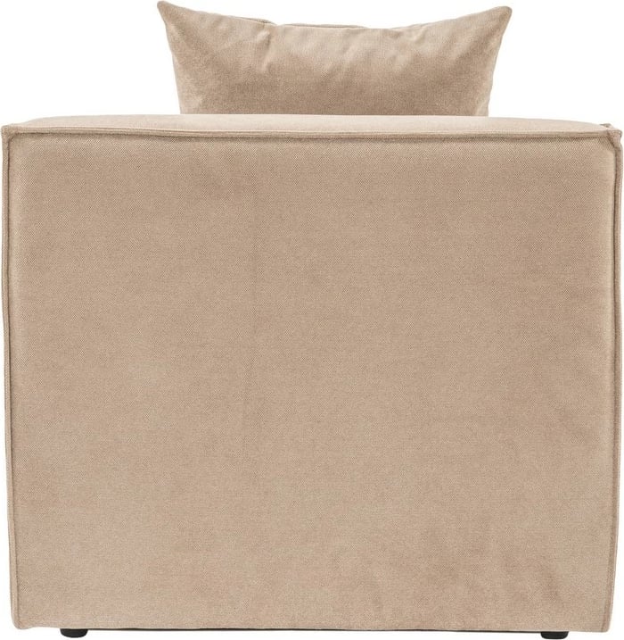 Karrige një vendëshe Atelier del Sofa, Sora O1, kapuçino v2
