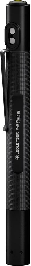 Elektrik dore Ledlenser P4R Work, LED, i zi