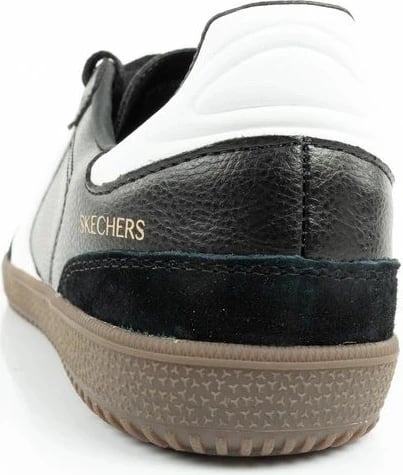 Atlete për femra Skechers, të zeza