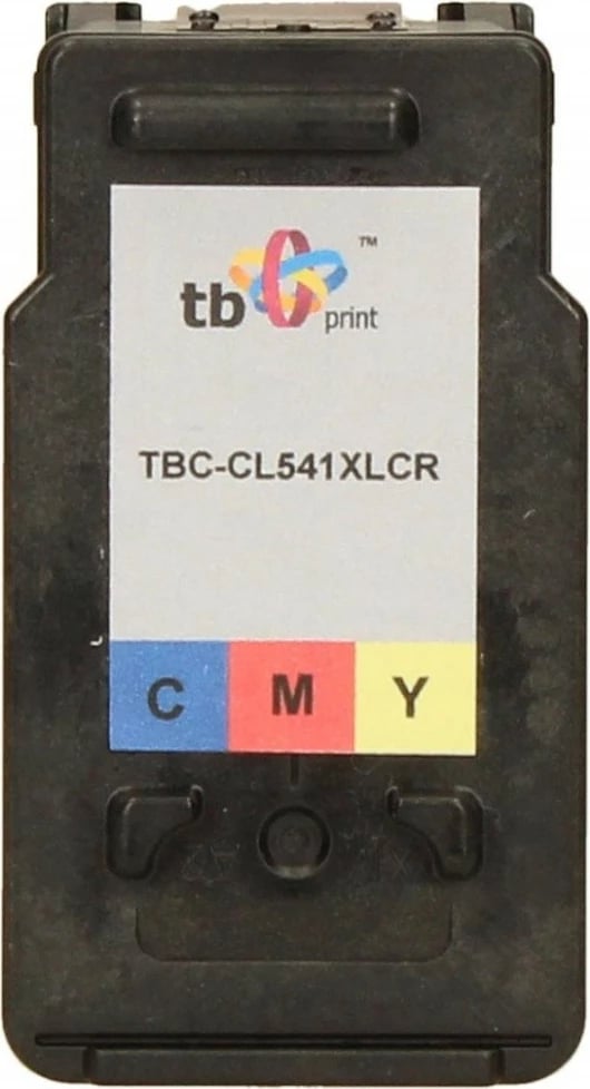 Toner TB Print TBC-CL541XLCR për Canon, Color, 15ml